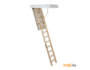 Лестница чердачная Minka MC STEP 140x70