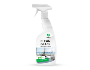 Очиститель стекол Clean Glass 0,6 л