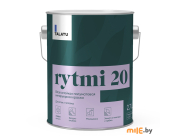 Краска для стен и потолков Talatu Rytmi 20 (база A) 2,7 л